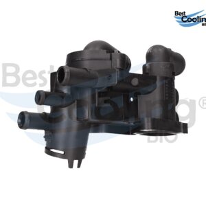 BRIDA TOMA AGUA VW GOL 09-20 P