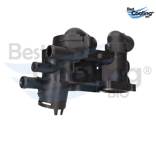 BRIDA TOMA AGUA VW G - Imagen 2