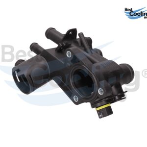 BRIDA TOMA AGUA VW LUPO 05-09