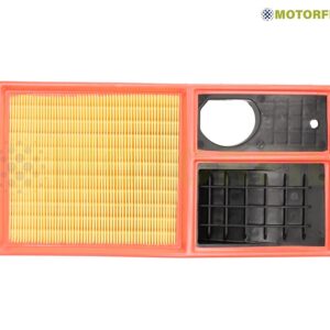 FILTRO AIRE VW VENTO POLO 14-2