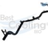 TUBO AGUA VW GOLF JE - Imagen 2