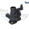 BRIDA TOMA AGUA VW G