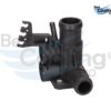 BRIDA TOMA AGUA VW G - Imagen 2