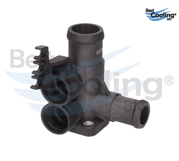 BRIDA TOMA AGUA VW G - Imagen 2
