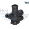 BRIDA TOMA AGUA VW G - Imagen 2