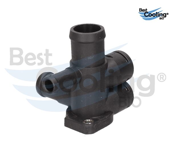 BRIDA TOMA AGUA VW G - Imagen 2