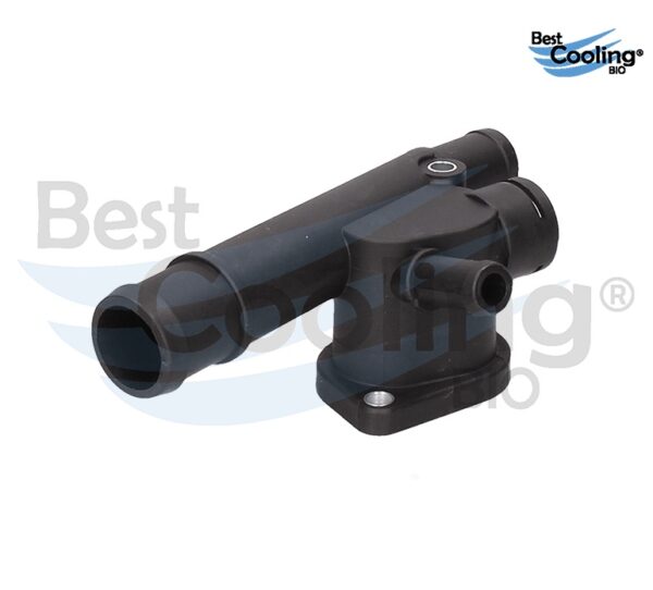 BRIDA TOMA AGUA VW G - Imagen 2