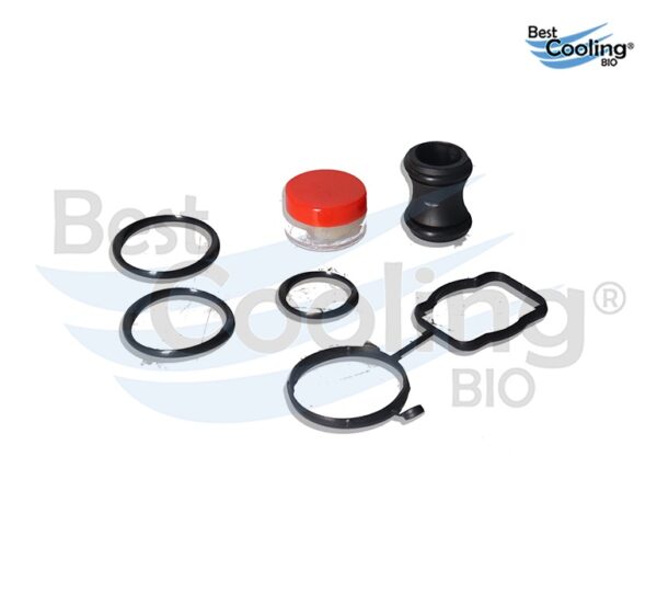 BOMBA AGUA VW JETTA