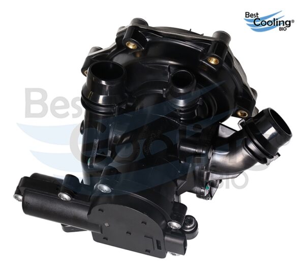 BOMBA AGUA VW JETTA - Imagen 2