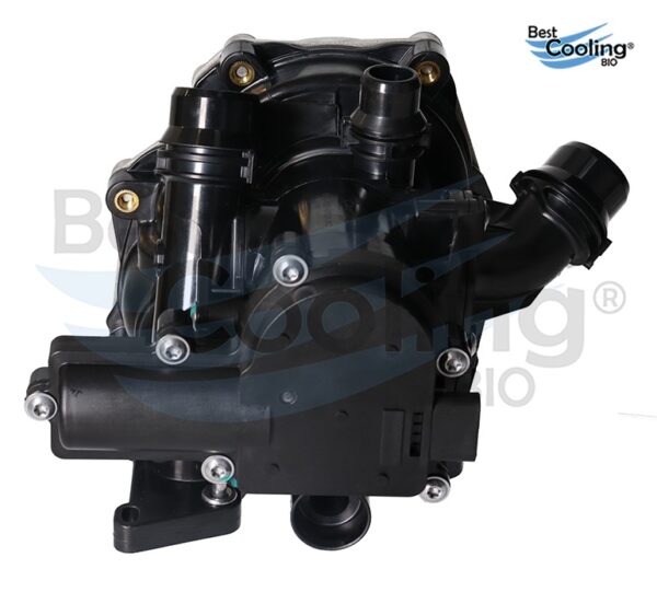 BOMBA AGUA VW JETTA - Imagen 4