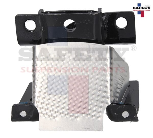SOPORTE MOTOR DEL IZ