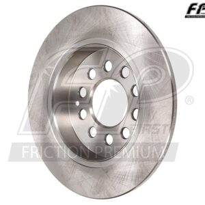 DISCO FRENO TRAS MG ZS 21-24 1