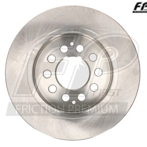 DISCO FRENO TRAS MG ZS 21-24 1