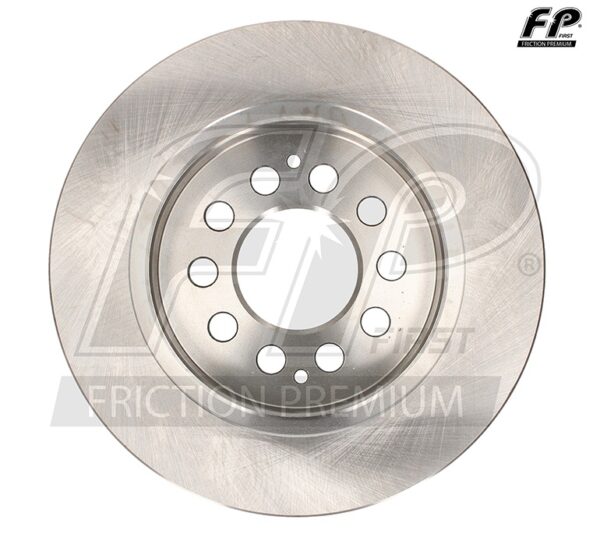 DISCO FRENO TRAS MG - Imagen 4