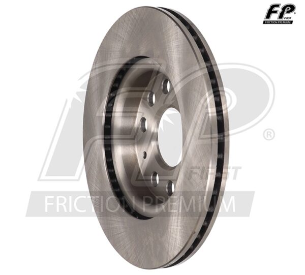 DISCO FRENO DEL MG M - Imagen 2