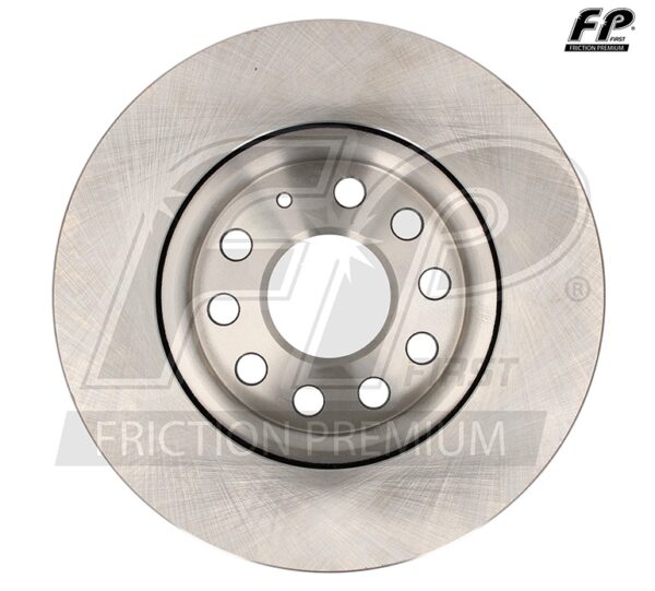 DISCO FRENO DEL MG M - Imagen 4