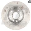 DISCO FRENO TRAS MG - Imagen 4
