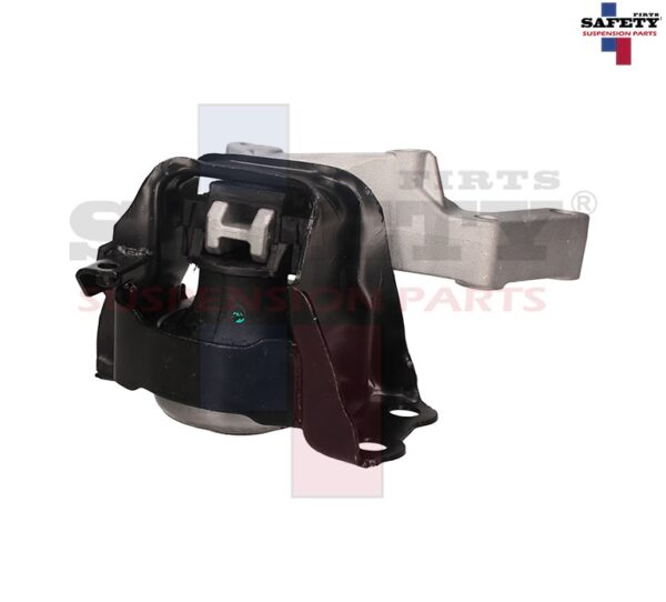SOPORTE MOTOR DEL DE