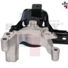 SOPORTE MOTOR DEL DE