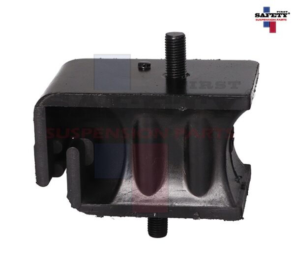 SOPORTE MOTOR DEL IZ