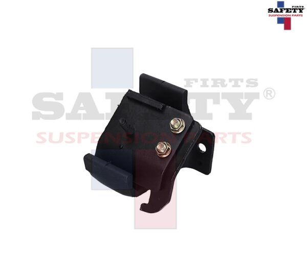 SOPORTE MOTOR DEL IZ