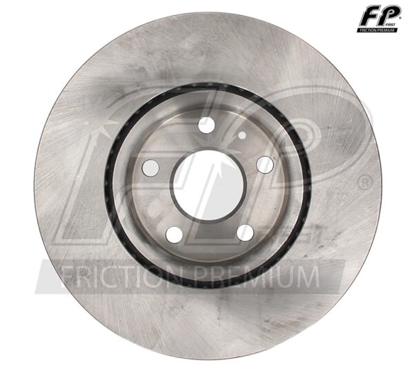 DISCO FRENO DEL MG H - Imagen 3