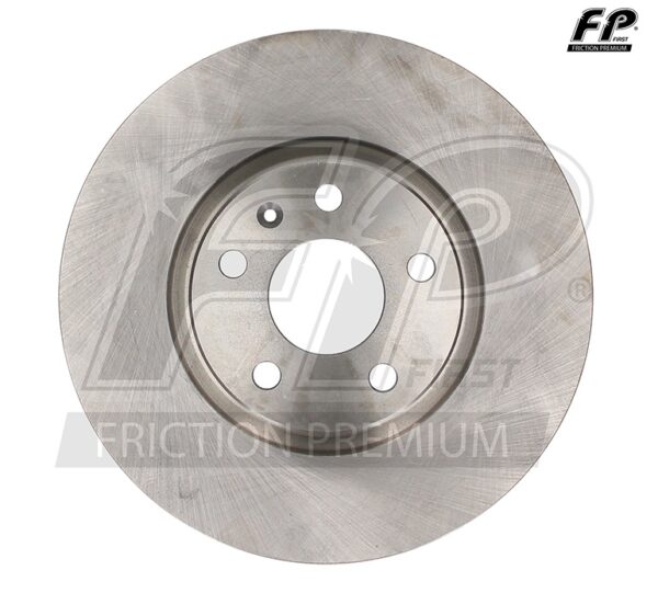 DISCO FRENO DEL MG H - Imagen 4