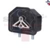 SOPORTE MOTOR DEL DE