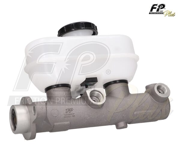 BOMBA FRENO FD F150