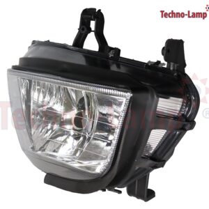 FARO GM ZAFIRA 00-03 IZQ TL