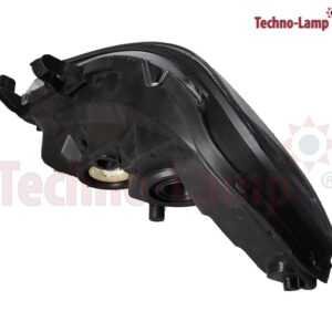 FARO GM ZAFIRA 00-03 IZQ TL