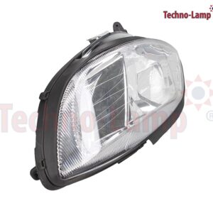 FARO GM ZAFIRA 00-03 DER TL