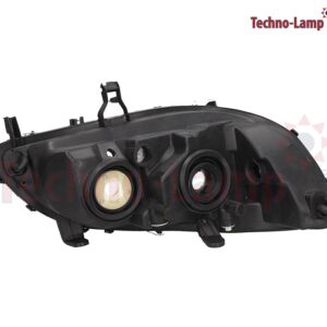 FARO GM ZAFIRA 00-03 DER TL