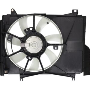 MOTOVENTILADOR CR ATTITUDE 15-