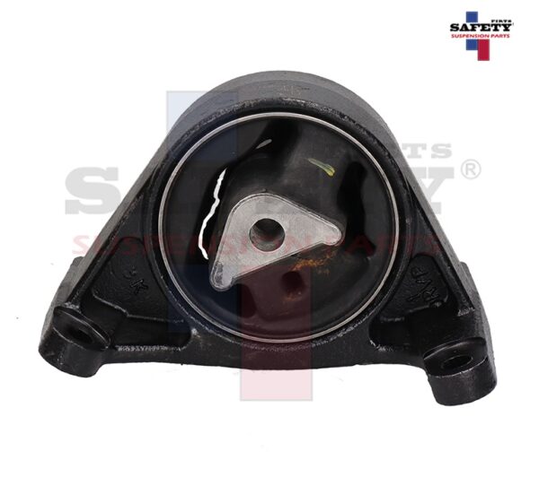 SOPORTE MOTOR DEL IZ