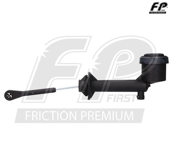 BOMBA CLUTCH GM BLAZ - Imagen 2