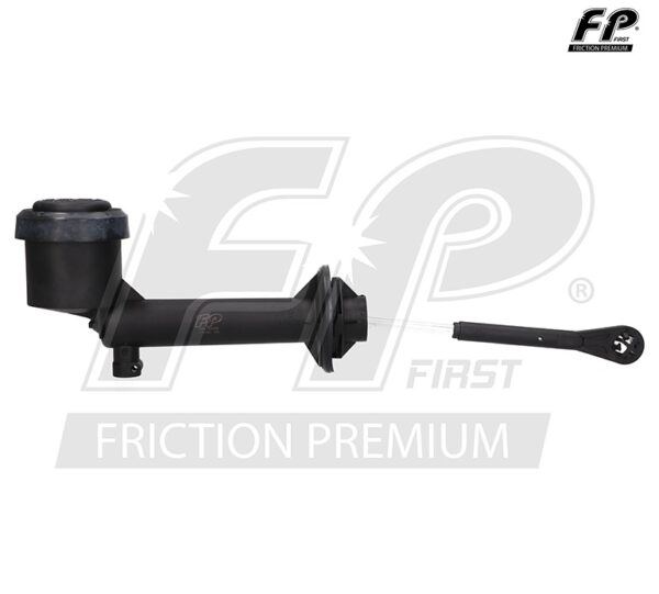 BOMBA CLUTCH GM BLAZ - Imagen 4