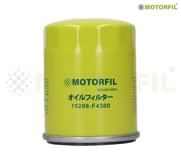 FILTRO ACEITE NS TSU - Imagen 3