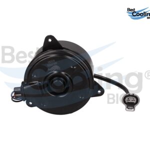 MOTOR VENTILADOR TY HIACE 06-1