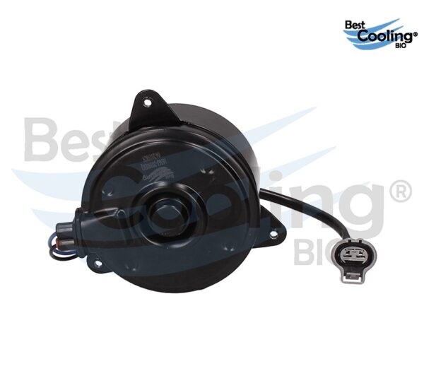 MOTOR VENTILADOR TY - Imagen 2