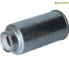FILTRO DIESEL NS PIC - Imagen 2