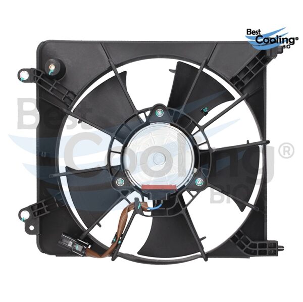 MOTOVENTILADOR HO FI
