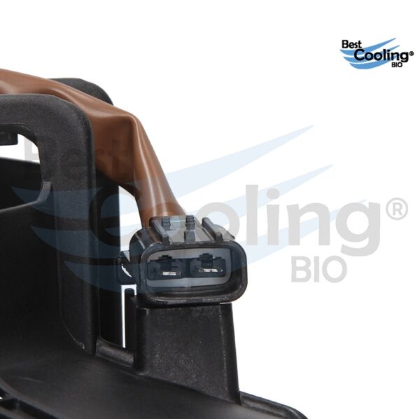 MOTOVENTILADOR HO FI - Imagen 2