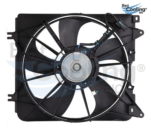 MOTOVENTILADOR HO CR
