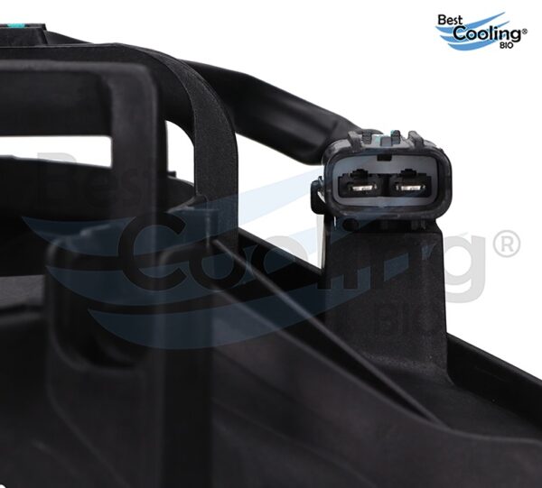 MOTOVENTILADOR HO CR - Imagen 2