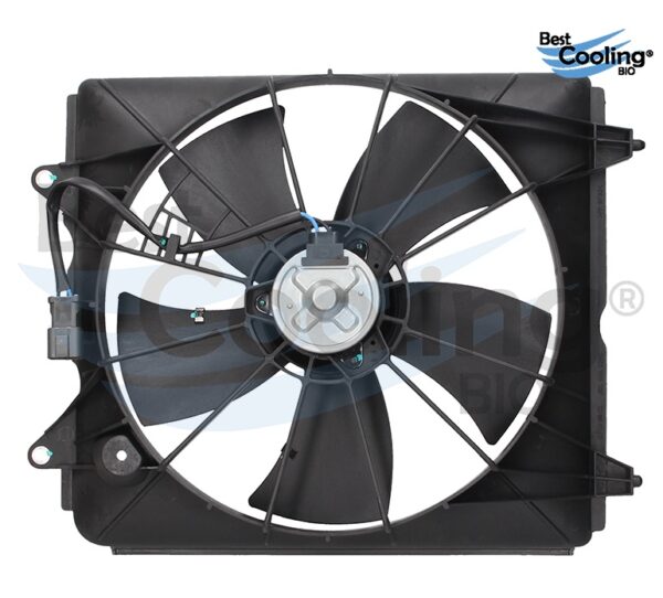 MOTOVENTILADOR HO CR