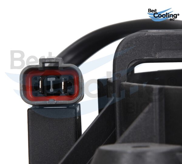 MOTOVENTILADOR HO CR - Imagen 2