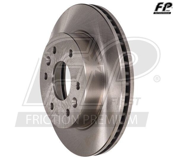 DISCO FRENO DEL GM S