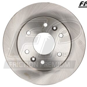 DISCO FRENO DEL GM S10 MAX 23-