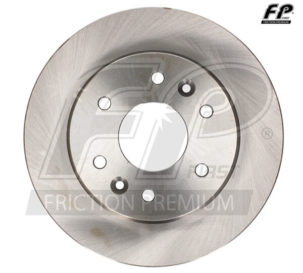 DISCO FRENO DEL GM S - Imagen 3